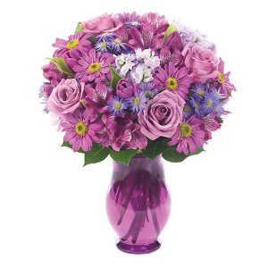 Lovely Lavender Bouquet