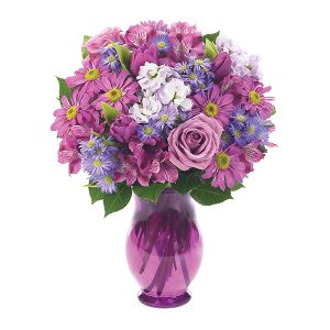 Lovely Lavender Bouquet