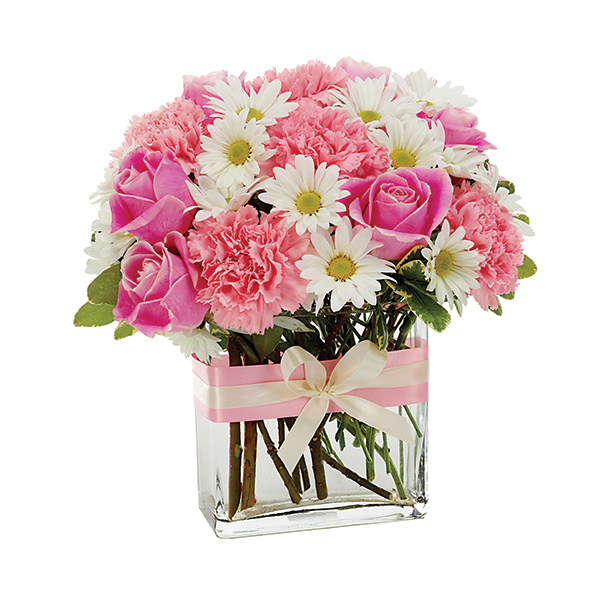 Pink ‘n Pretty Bouquet