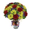 Best Wishes Bouquet