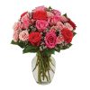 Sweetest Rose Bouquet Pink