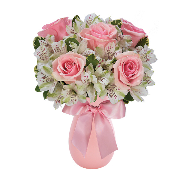 Pink Perfection Bouquet