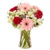 Our Classic Romance Bouquet