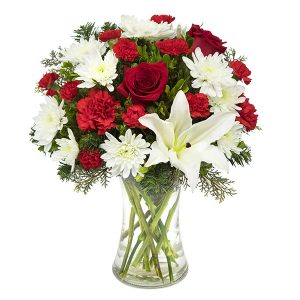 Joyful Wishes Bouquet