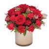 Radiant Roses Bouquet