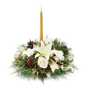 Everlasting Light Centerpiece