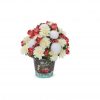 Snowball Bright Bouquet