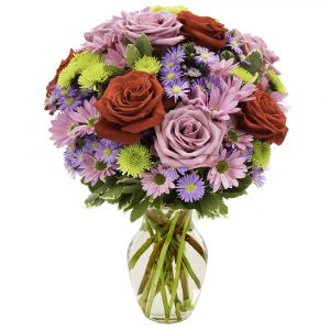 Simply Splendid Bouquet