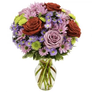 Simply Splendid Bouquet