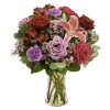 Bursting with Love Bouquet