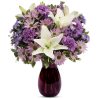 Lavender Perfection Bouquet