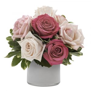 Simply Pink Bouquet