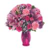 Pink Petals Bouquet