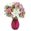 Simple Sophisticated Bouquet