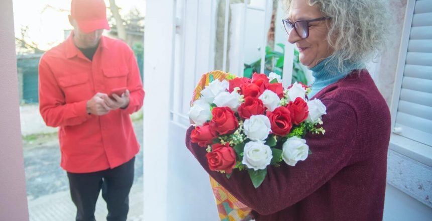 Same Day Flower Delivery